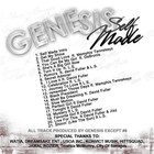 Picture for song 'Shinin (Like The Sun) ft. L.S.' by artist 'iamtheGenesis'