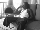 Picture for song 'DOWN TO MY LAST' by artist 'IBEN-G AKA BINGO'
