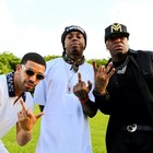 Picture for song 'At The Top l Free DL' by artist 'iDBeatz Productions'