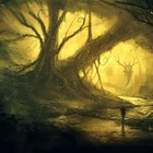 Picture for song 'Ancient sacred grove' by artist 'Igel-one'