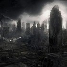 Picture for song 'Ghost City' by artist 'Igel-one'