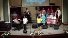 Picture for song 'Lamb of God - IJenNeh & New Song Gospel Choir' by artist 'IJenNeh'
