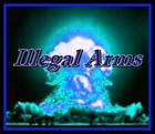 Picture for song '1. Baker Drive.MP3' by artist 'Illegal Arms'