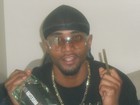 Picture for song 'Is U Ghetto ft. Illogic,YaMean,& Mighty D' by artist 'ILLogicalProductionz'