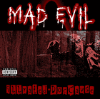 Picture for song 'Bipolar' by artist 'iLLrated and Doc Cause present MAD EVIL'