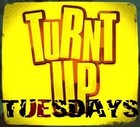 Picture for song 'TURNT UP IMG BEAT.mp3' by artist 'IMGENT RyBo'