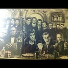 Picture for song 'DA THIRD EYE' by artist 'imperial tracks ent'