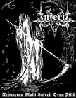 Picture for song 'Nesanctuu Malii Inferii Orga Filth' by artist 'Inferii'