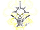 Picture for song 'Headed To Hell (Track)(FREE DOWNLOAD)' by artist 'InfexionUS'