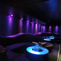 Picture for song 'Night Life(Trap Radio Club Banger) @infphenom' by artist 'InfPhenom'