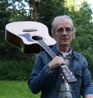Picture for song 'Morrastund (A drunk having a hangover)' by artist 'Ingar R Henden'