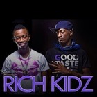 Picture for song 'Never Comin Down (Rich Kids Type Beat) SAMPLE.mp3' by artist 'INKcredible Beatz'