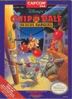 Picture for song 'Chip & Dale Rescue Rangers' by artist 'Insert Sacajawea Coin'