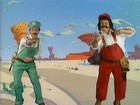 Picture for song 'Do The Mario' by artist 'Insert Sacajawea Coin'