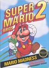Picture for song 'Mario 2 - Die' by artist 'Insert Sacajawea Coin'