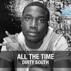 Picture for song 'All The Time' by artist 'Instrumental Central'