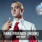 Picture for song 'Fake Friends (With Hook)' by artist 'Instrumental Central'