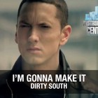 Picture for song 'I'm Gonna Make It' by artist 'Instrumental Central'