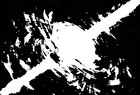 Picture for song 'gamma ray bursts' by artist 'Invader'