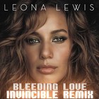 Picture for song 'Invincible - Bleeding Love (Invincible Remix)' by artist 'Invinciblebeats'