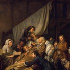 Picture for song 'The Last Moments Of A Dying Man' by artist 'Iphorill'