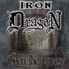 Picture for song 'To Forge A Legacy' by artist 'Iron Dragon'