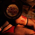 Picture for song 'Marching Blindly On (Gas Mask Mix)' by artist 'IRONHAND (Official)'