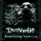 Picture for song 'The Gates' by artist 'IRONHAND (Official)'