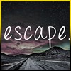 Picture for song 'Escape - Dark Underground Guitar Beat FREE DL!' by artist 'IssoBeats'