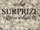 Picture for song '3dnt dont be surprize(dirty)' by artist 'its3dnt'