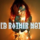 Picture for song 'Jamie Bond - I Rather Not' by artist 'itsbondjamiebond'