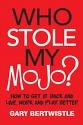 Picture for song 'i got mojo - Yung-C on da beat' by artist 'iYung-C'