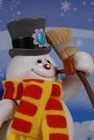 Picture for song 'Frosty the Snowman' by artist 'J3r3my'