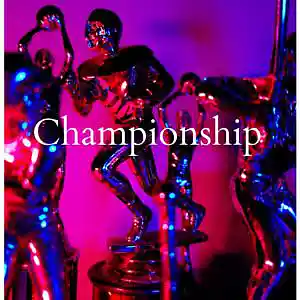 Picture for song 'Championship' by artist 'Jabari Made It'