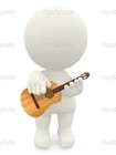 Picture for song 'Different guitar beat (Prod. By @JabariTheGreat)' by artist 'JabariTheGreat'