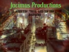 Picture for song 'Jacimus - Damn Son' by artist 'Jacimus'