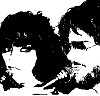 Picture for song 'A HANDFUL OF DIMES.' by artist 'Jack Blanchard and Misty Morgan'