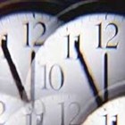 Picture for song 'time' by artist 'Jack Jaxn'