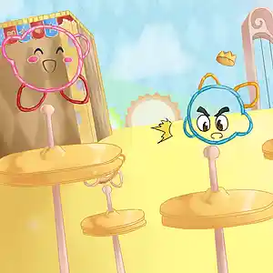 Picture for song 'Melody Town' by artist 'Jack Reilly'