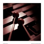 Picture for song 'Percussion Etude #1' by artist 'James Zhang'