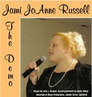 Picture for song 'Unchained Melody' by artist 'Jami JoAnne Russell'