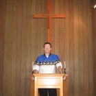 Picture for song 'Jason Perry - The Preacher' by artist 'Jason Perry's Gospel Music'