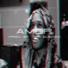 Picture for song 'A$AP Rocky Type Beat-Amor' by artist 'Jay-11'