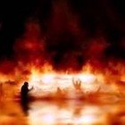 Picture for song 'Letter From Hell' by artist 'JayDaPriest'