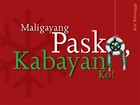 Picture for song 'Ngayon Pasko.!' by artist 'Jayriopta'