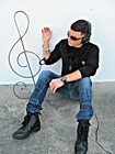 Picture for song 'Tonight' by artist 'Jay Rosenberg'