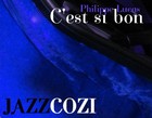 Picture for song 'C'EST SI BON' by artist 'JAZZCOZI'