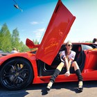 Picture for song 'SWEATY LAMBO' by artist 'Jazzd Funck'