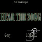 Picture for song 'Hear The Song' by artist 'J.Caesar II'