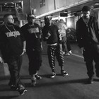 Picture for song 'Blvck Diamondz | FREE DEMO DL' by artist 'JCaspersen'